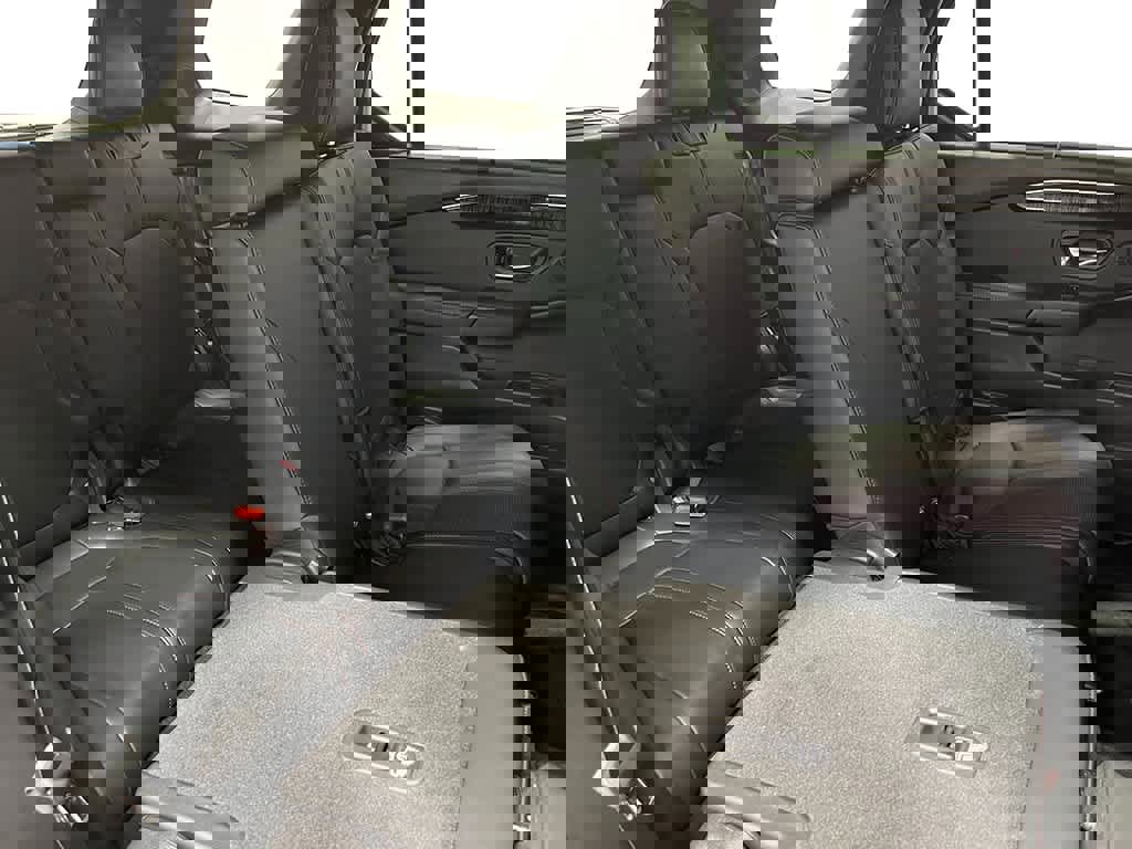 New 2025 Honda Pilot Black Edition image 27