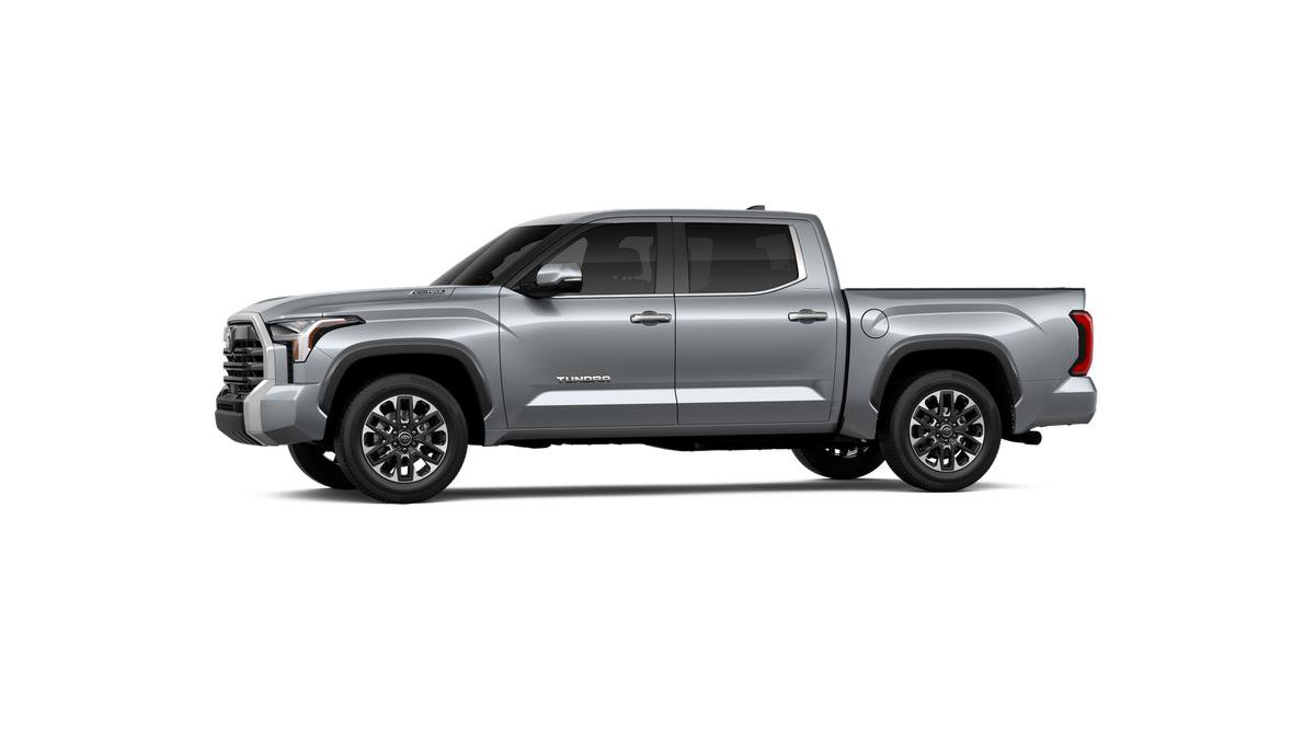 New 2026 Toyota Tundra Limited image 35