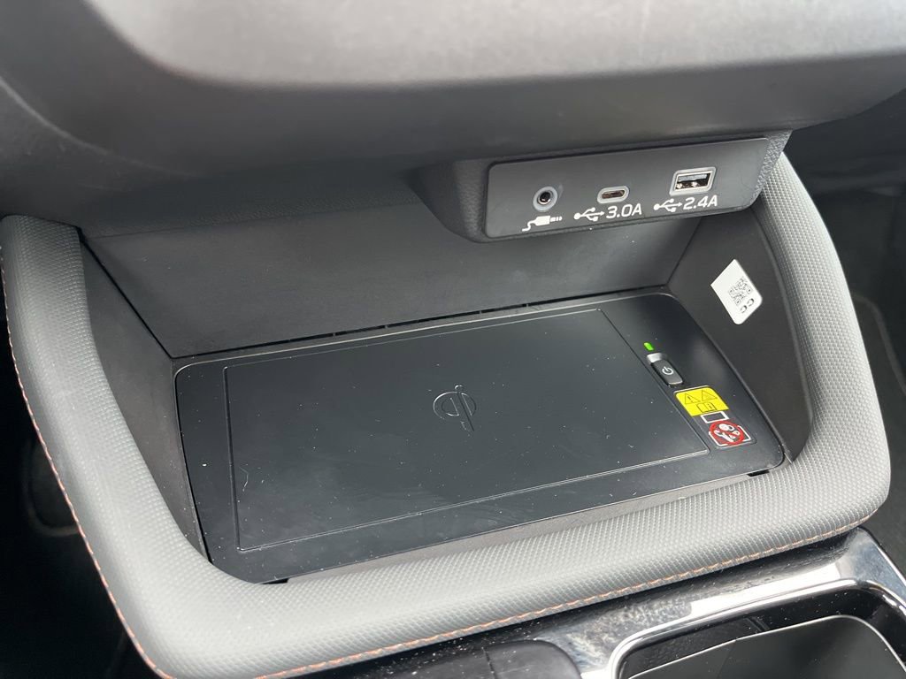 Certified 2026 Subaru Forester Sport image 19