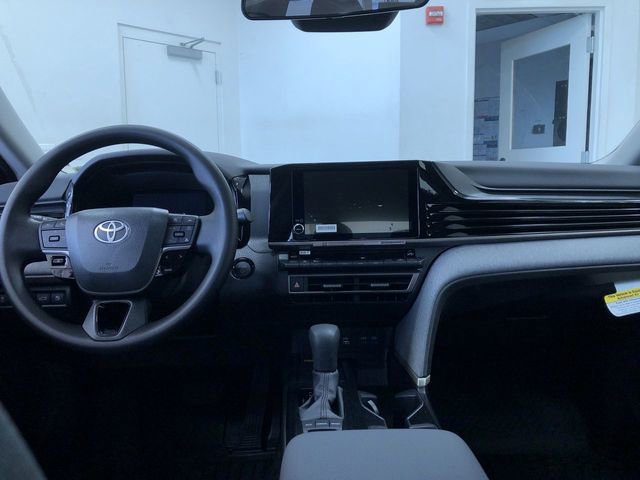New 2026 Toyota Camry LE FWD image 16