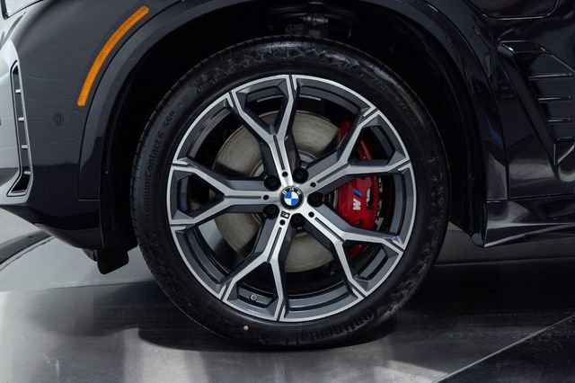 New 2026 BMW X5 xDrive50e w/ Executive Package image 26