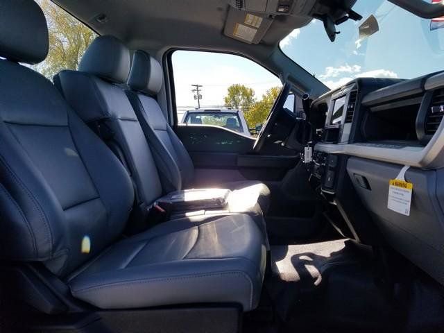 New 2026 Ford F550 2WD Regular Cab Super Duty image 11