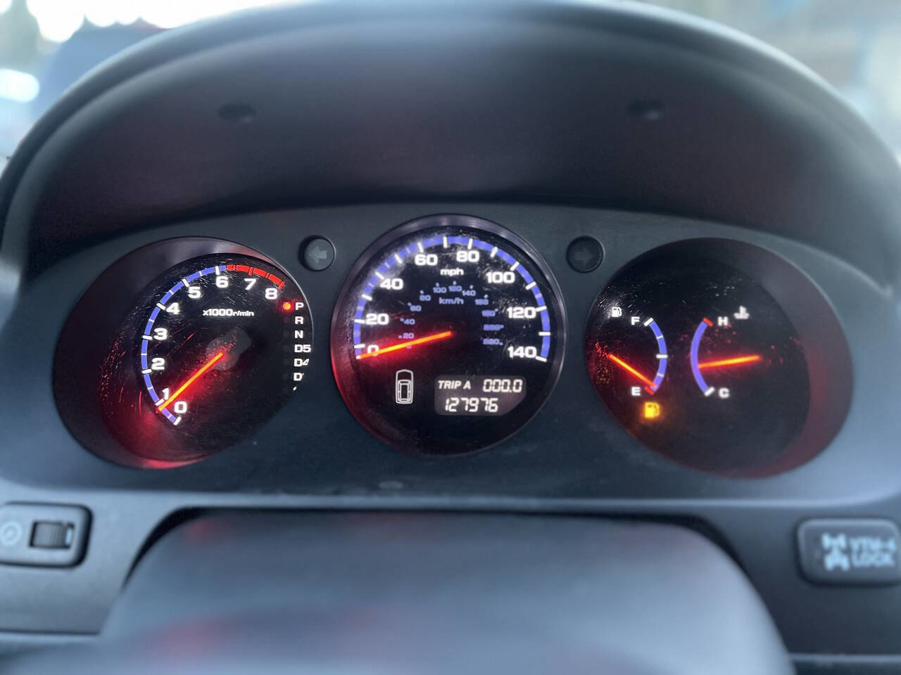 Used 2005 Acura MDX Touring image 17