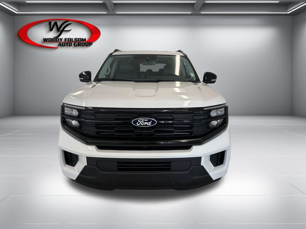 New 2027 Ford Expedition Max Active RWD image 2