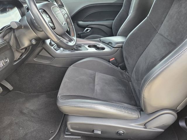 Used 2023 Dodge Challenger R/T w/ Plus Package RWD image 13
