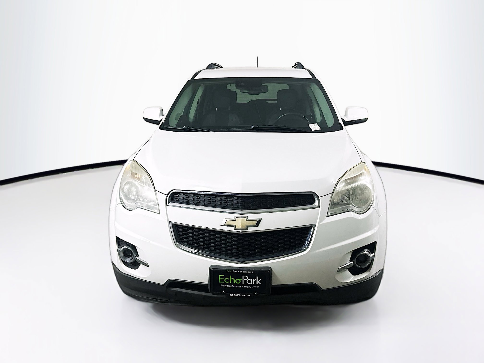 Used 2015 Chevrolet Equinox LT w/ Power Convenience Package image 2
