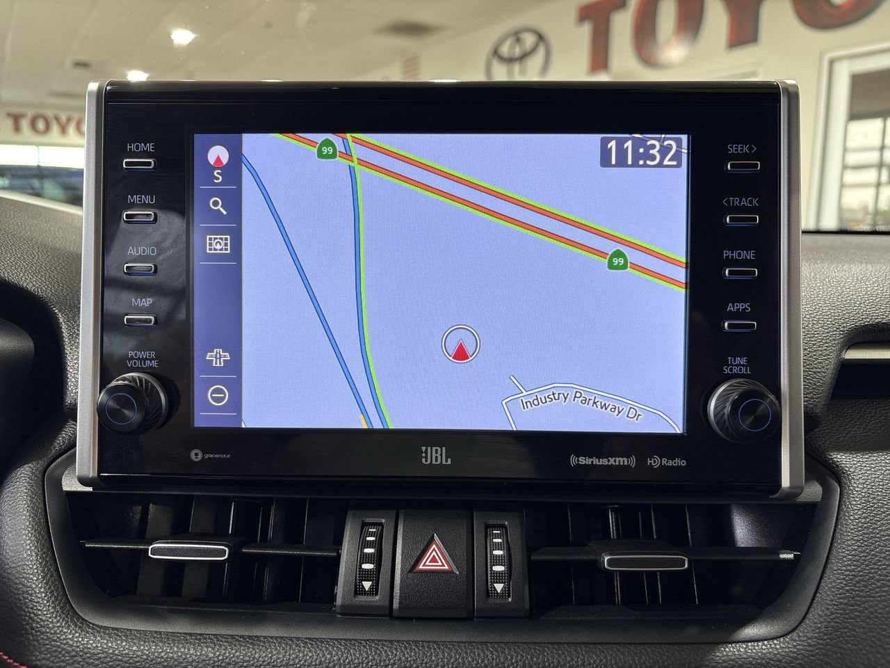 Certified 2022 Toyota RAV4 XSE w/ Weather Package image 19