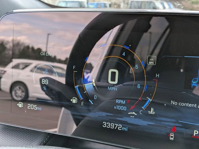 Used 2025 Chevrolet Equinox LT FWD image 16