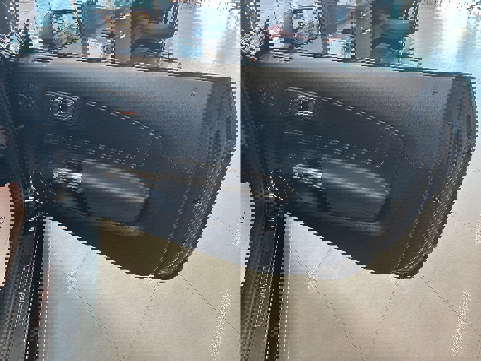 Used 2023 Ford Mustang Mach 1 w/ Equipment Group 700A image 20