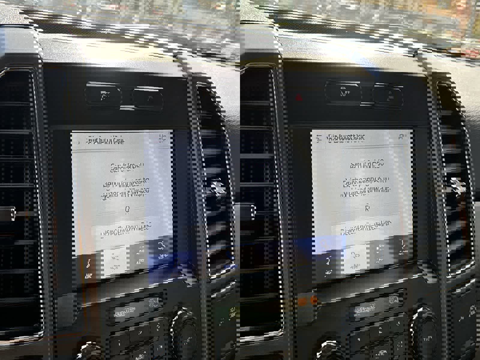 Used 2022 Ford F250 XLT image 19