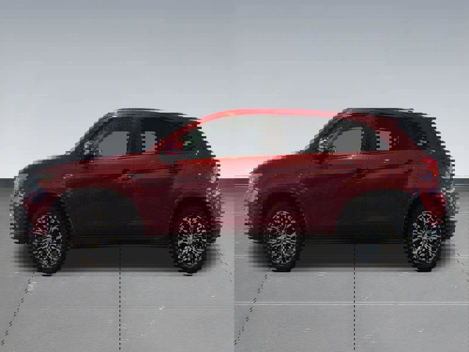 Used 2018 Mitsubishi Outlander Sport ES image 3