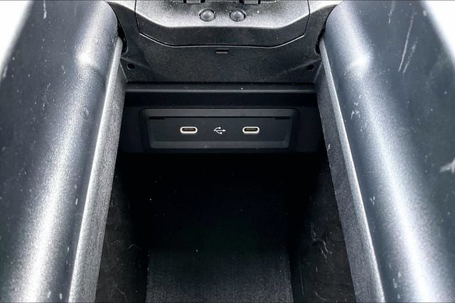 Certified 2025 Mercedes-Benz CLA 250 4MATIC image 19