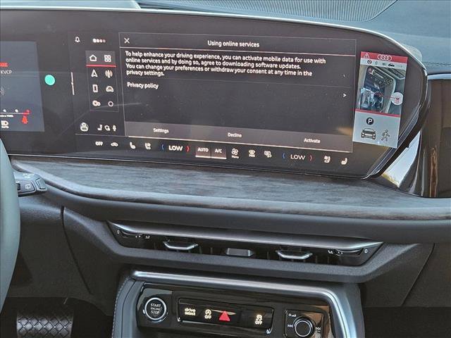 New 2025 Audi Q5 Premium Plus image 12