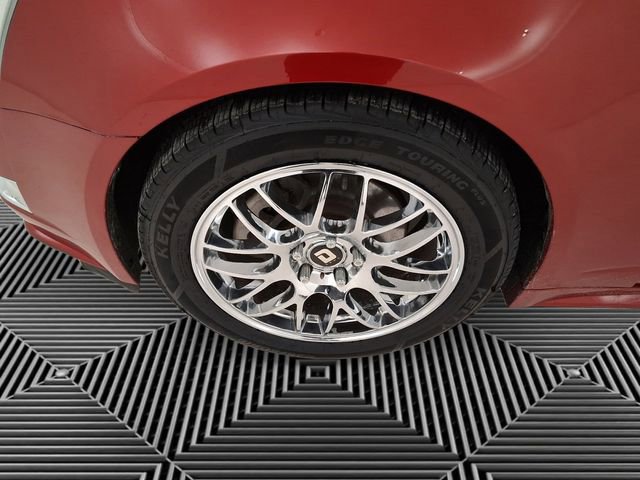 Used 2011 Cadillac CTS Performance image 9