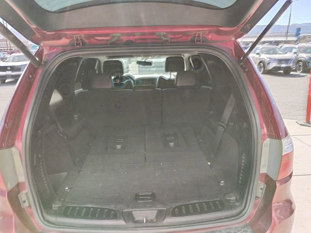 Used 2013 Dodge Durango Crew image 9