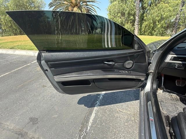 Used 2012 BMW 335is Convertible image 10