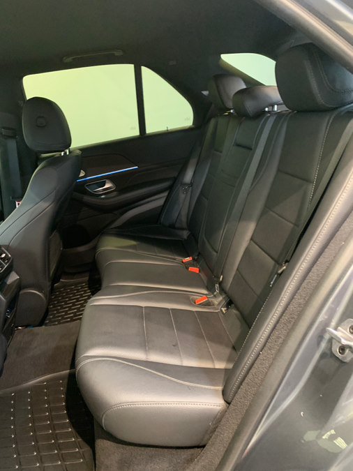 Used 2022 Mercedes-Benz GLE 350 4MATIC image 52