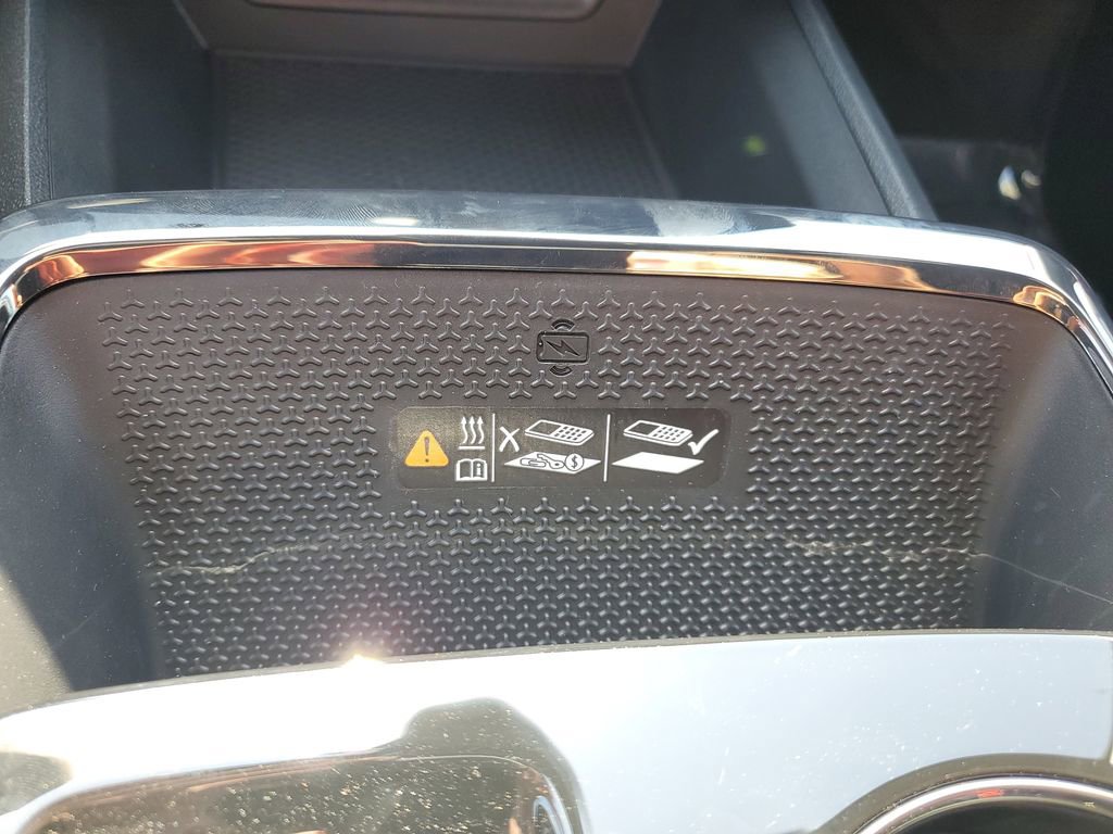 New 2026 Chevrolet Equinox RS FWD image 28