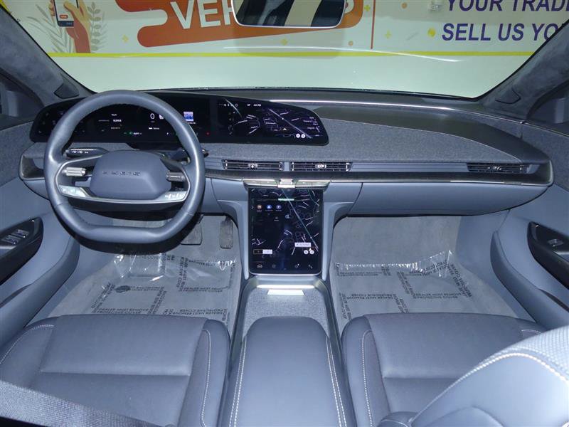 Used 2023 Lucid Air Pure AWD/4WD image 6