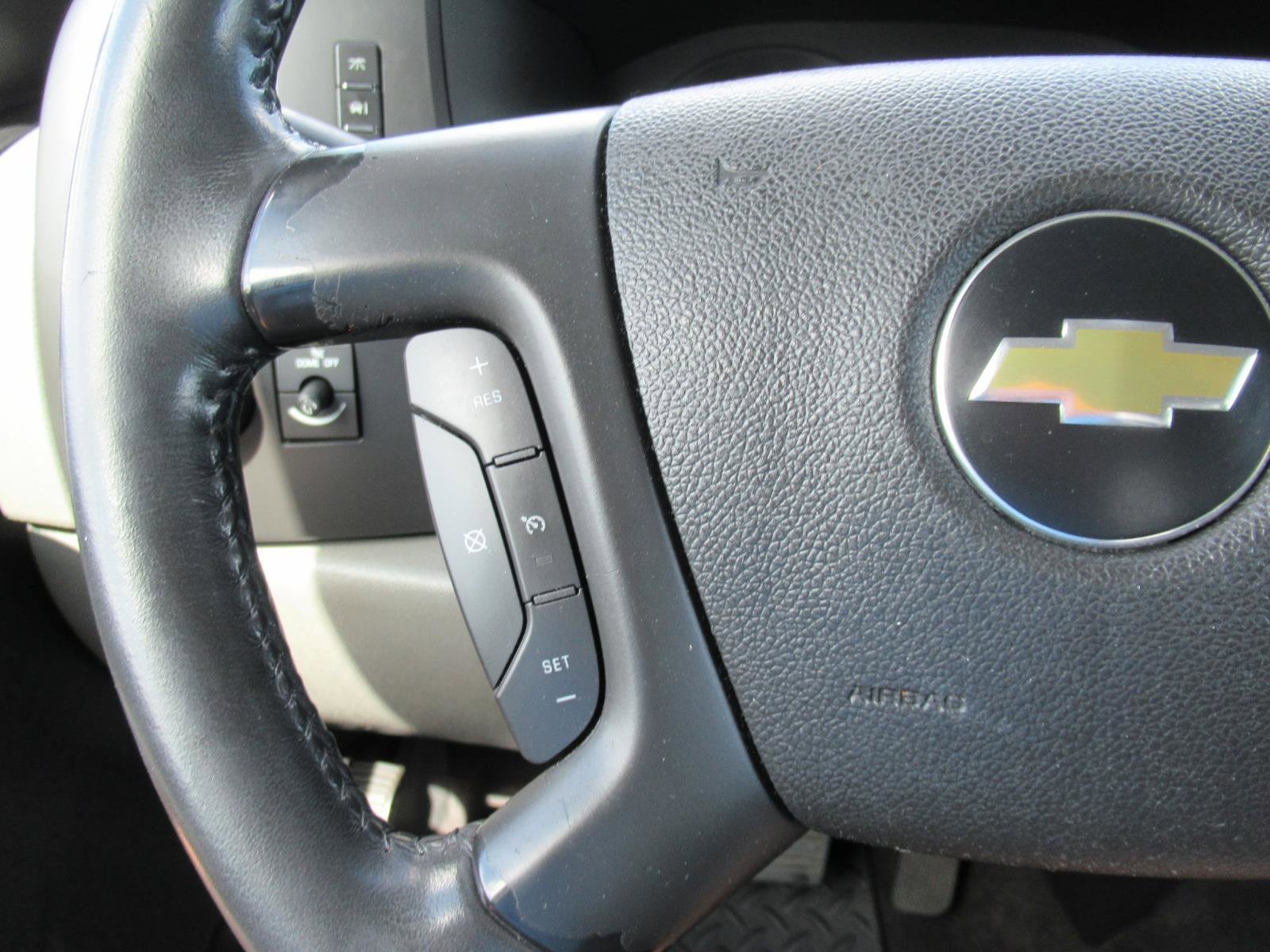 Used 2011 Chevrolet Silverado 1500 LS RWD image 23