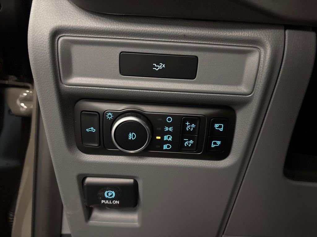 New 2026 Ford F150 XLT w/ Equipment Group 302A MID image 27