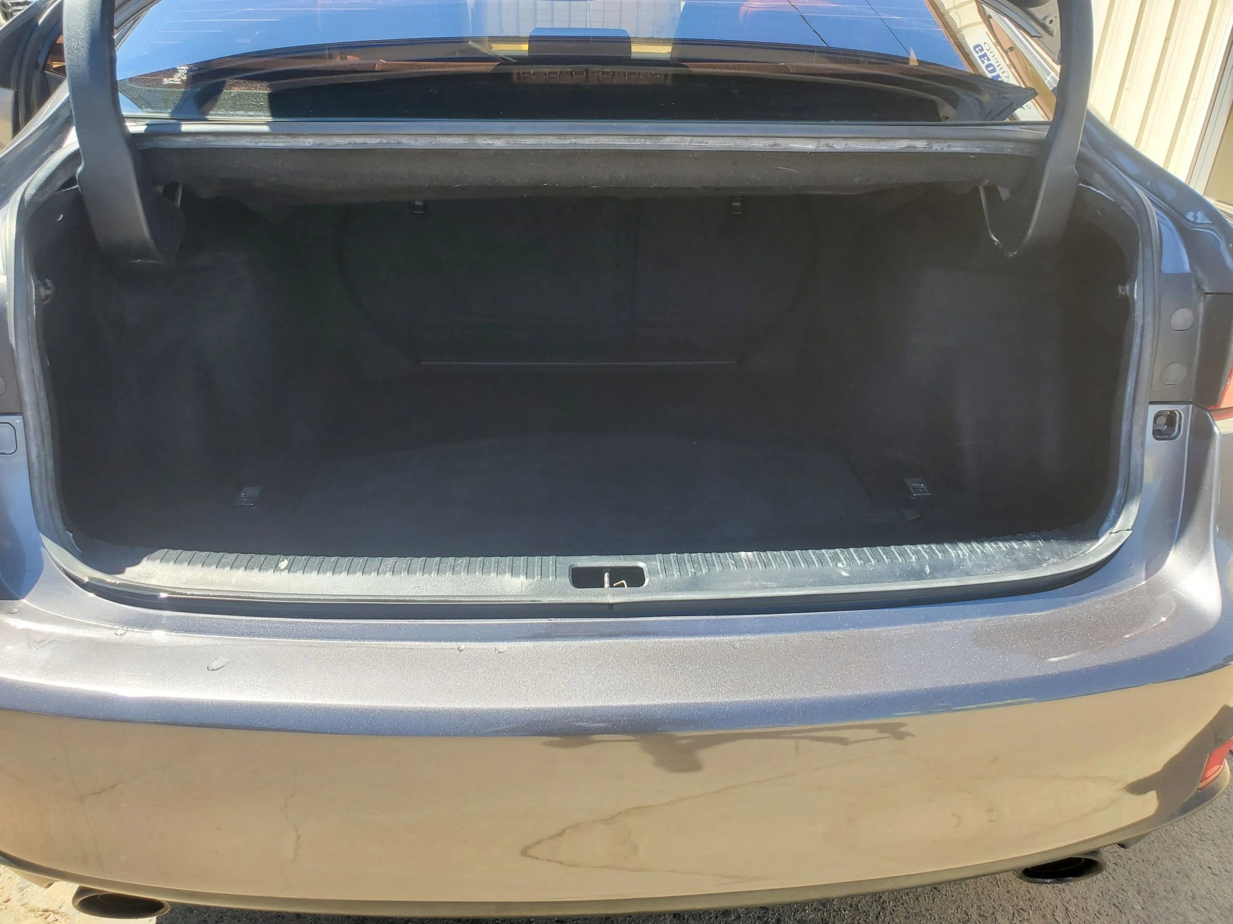 Used 2016 Lexus IS 200t RWD image 57