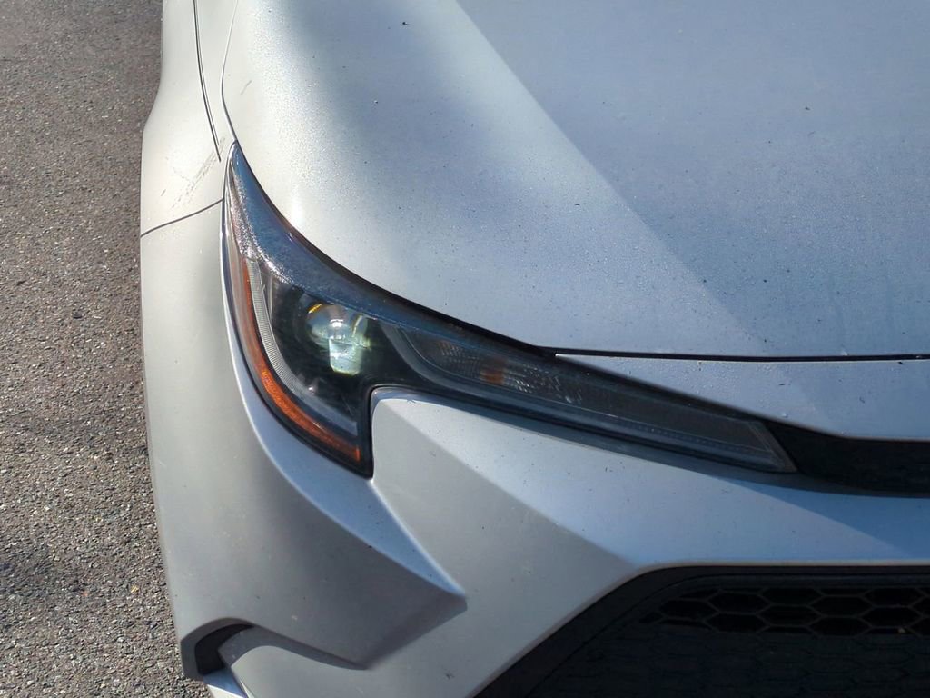 Certified 2022 Toyota Corolla LE image 10