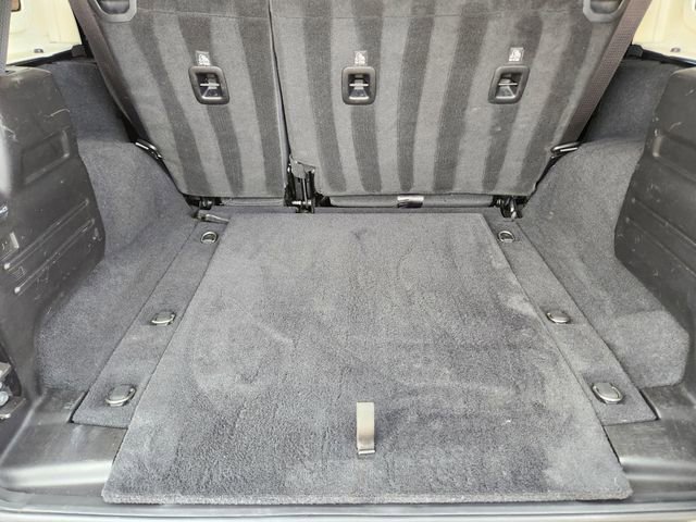 Used 2019 Jeep Wrangler Unlimited Sport image 34