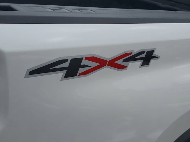 Certified 2024 Chevrolet Silverado 2500 LTZ w/ LTZ Convenience Package image 6