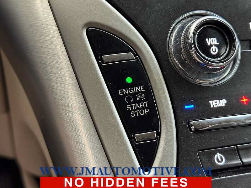 Used 2020 Lincoln Nautilus Premier w/ Equipment Group 101A AWD/4WD image 40