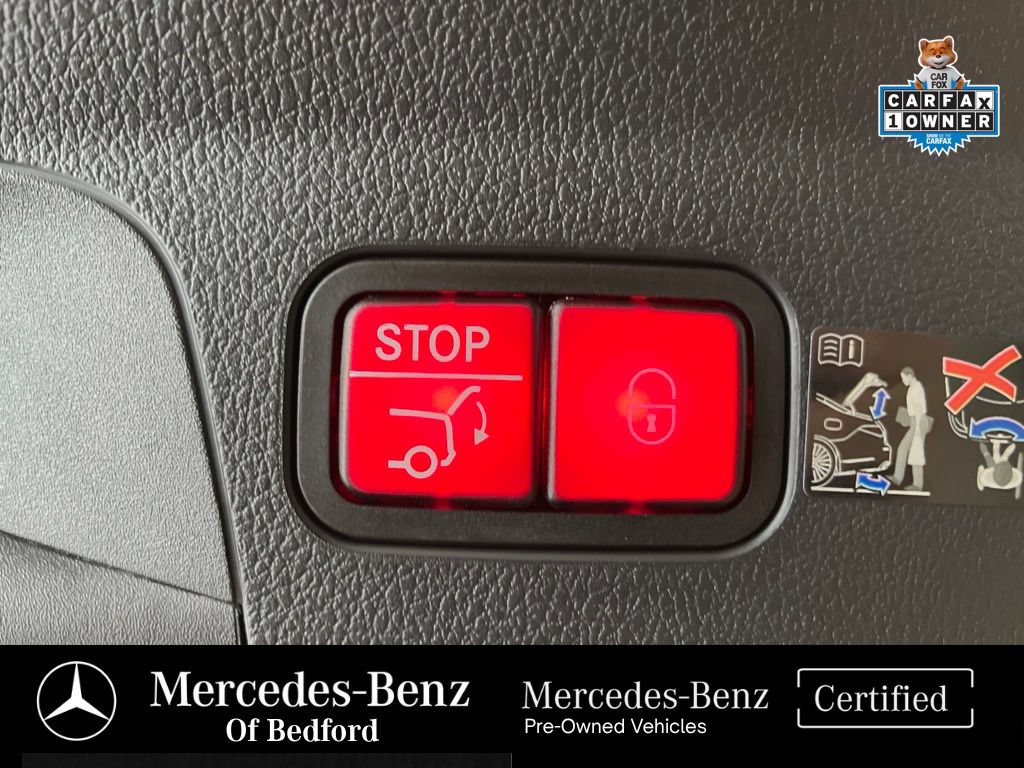 Used 2025 Mercedes-Benz GLE 450 4MATIC Coupe image 18