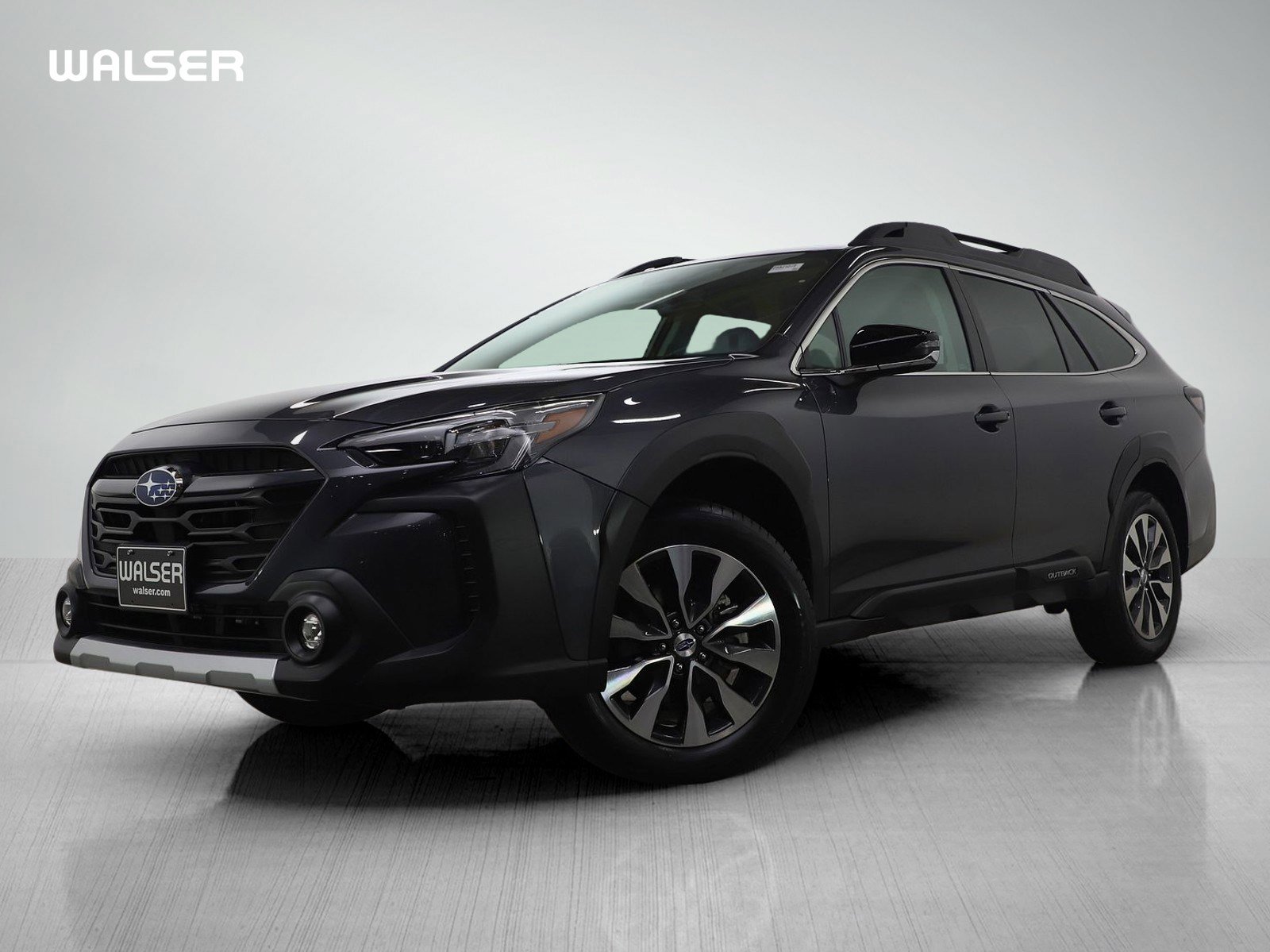 Used 2025 Subaru Outback Limited w/ Tech Package 3