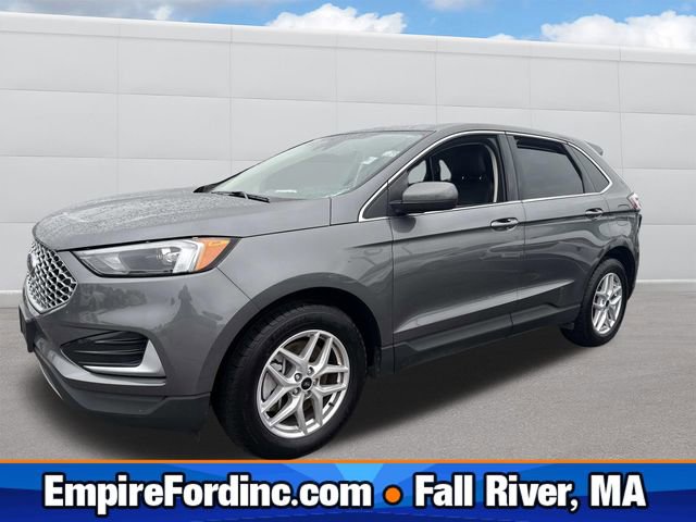 Used 2024 Ford Edge SEL image 1