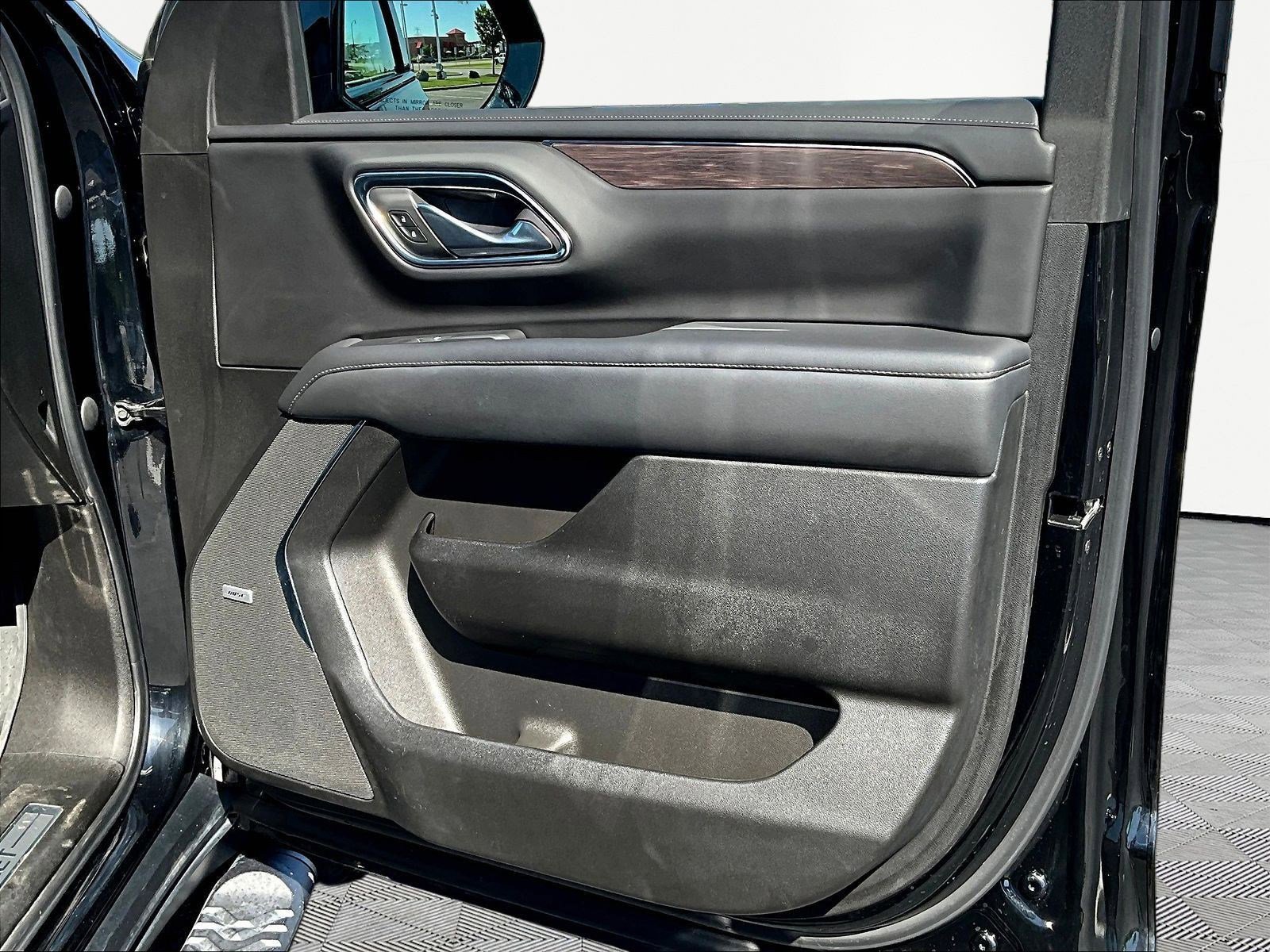 Used 2023 Chevrolet Tahoe Z71 w/ Off-Road Capability Package AWD/4WD image 29