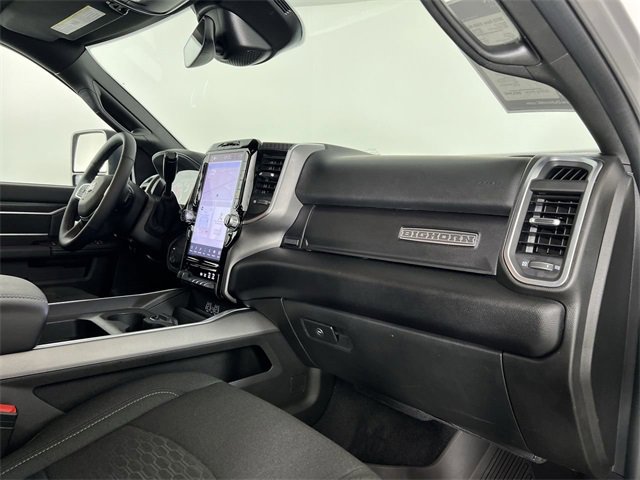 Used 2025 RAM 3500 Big Horn image 29