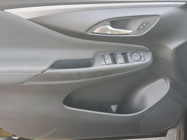 Certified 2026 Buick Envista Preferred w/ Convenience I Package FWD image 14