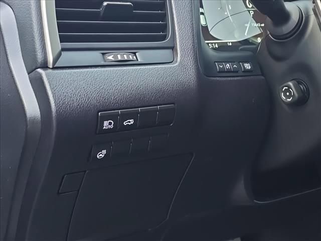 Used 2022 Lexus RX 350 F Sport image 18