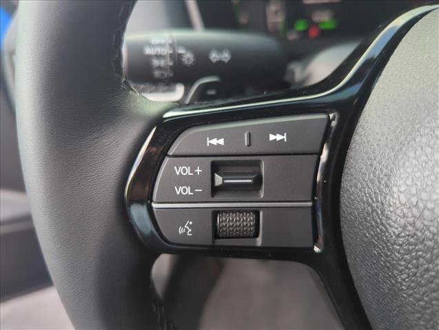 Used 2026 Honda Civic Sport Touring image 14