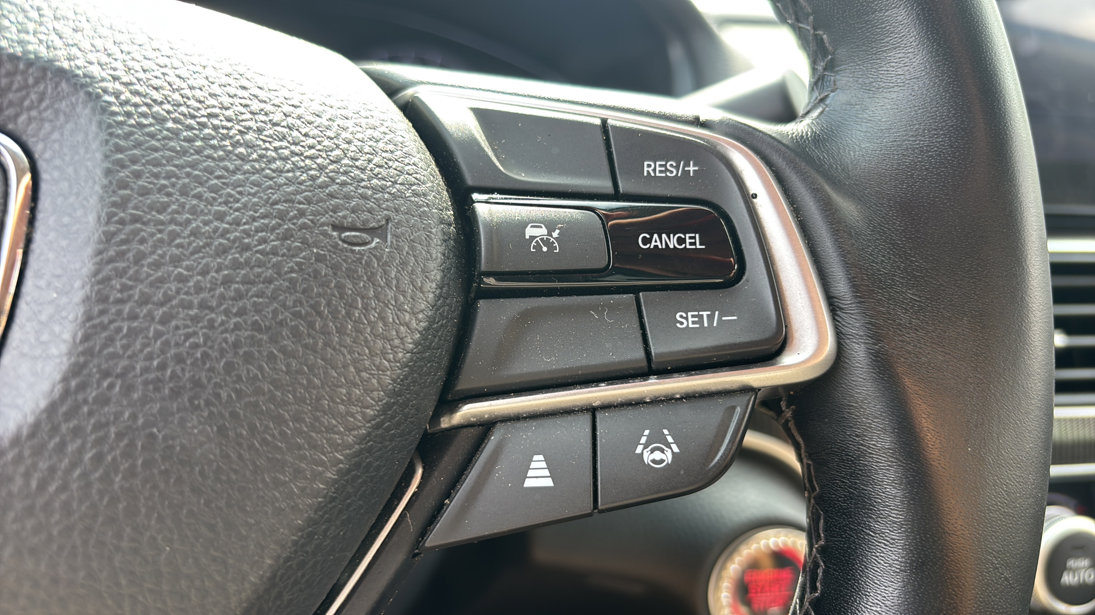 Certified 2021 Honda Accord Sport Special Edition image 24