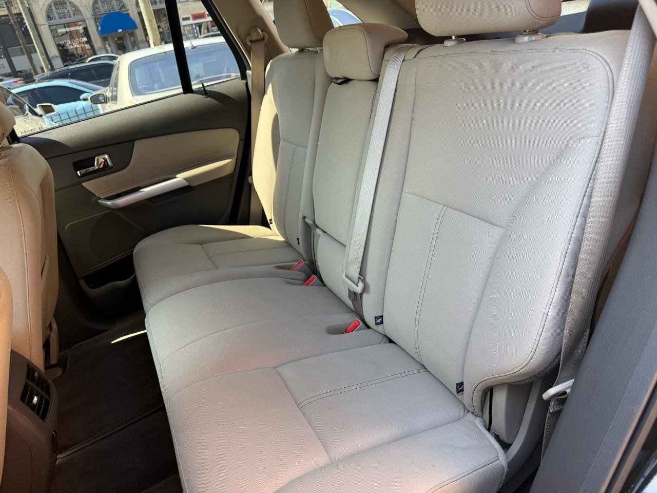 Used 2013 Ford Edge SE AWD/4WD image 7