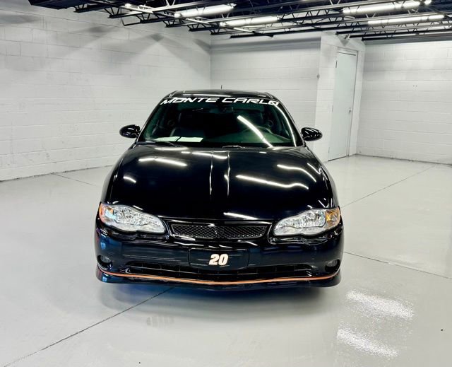 Used 2005 Chevrolet Monte Carlo SS image 2