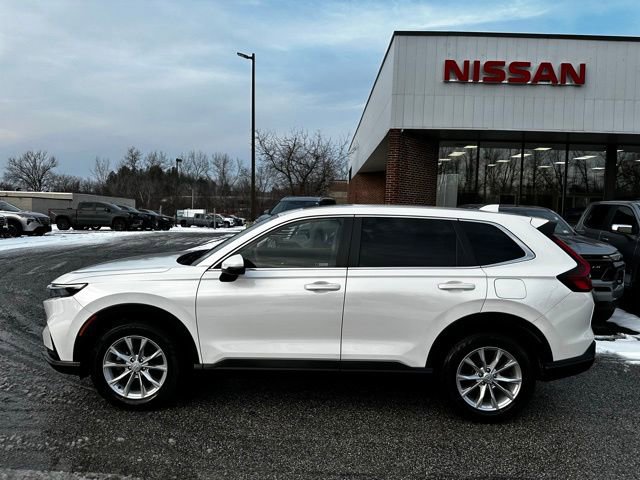 Used 2023 Honda CR-V EX image 6