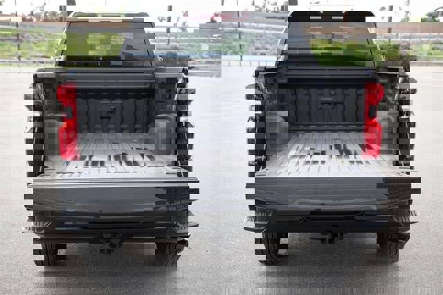 Used 2025 Chevrolet Silverado 1500 Custom w/ Rally Edition image 33