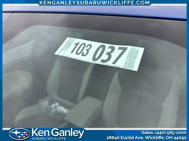 Used 2026 Subaru Forester Limited AWD/4WD image 17