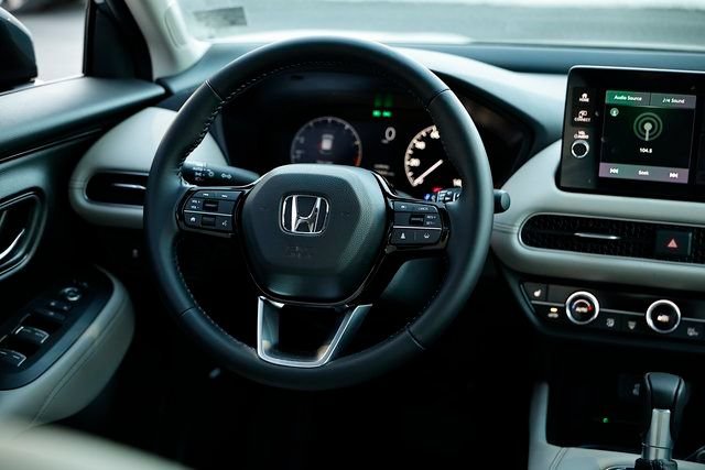New 2027 Honda HR-V EX-L image 34