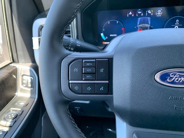 Certified 2025 Ford F350 Lariat image 21