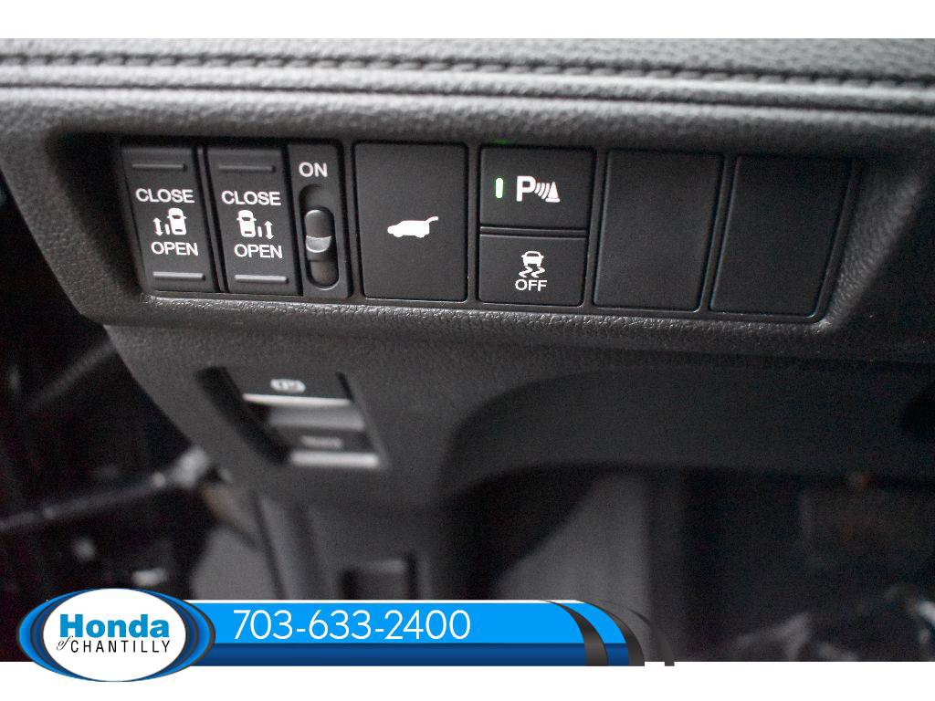 New 2026 Honda Odyssey Touring image 22