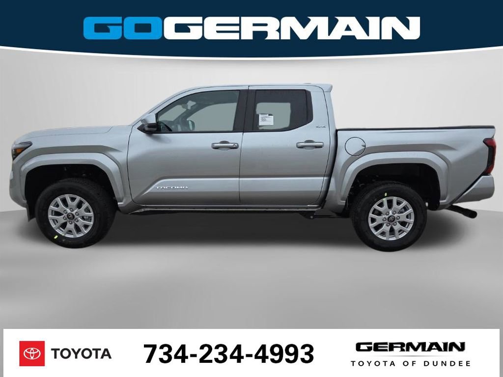 New 2026 Toyota Tacoma SR5 image 11