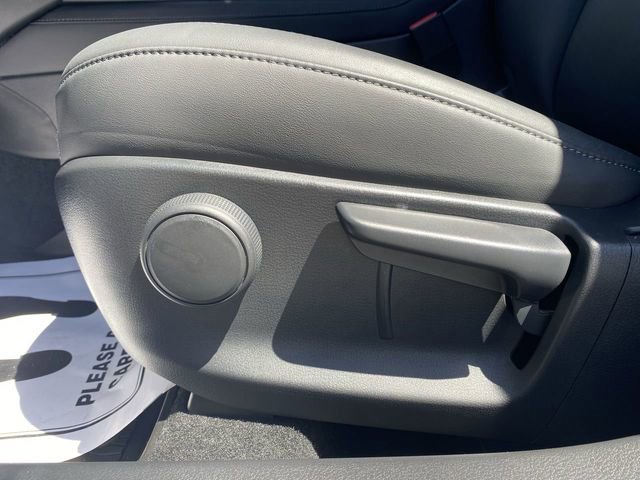 Certified 2025 MAZDA CX-30 AWD 2.5 S w/ Select Sport Pkg image 13
