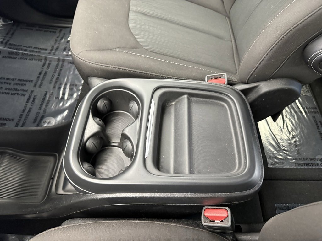 Used 2023 Chrysler Pacifica Touring image 37